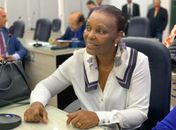 Fátima Santiago homenageará médica, advogada e jornalistas em sessão solene