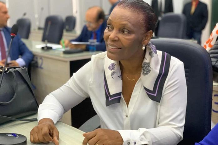 Fátima Santiago homenageará médica, advogada e jornalistas em sessão solene