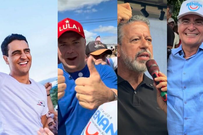 Em AL, reação do MDB demonstra que a resposta do partido seria dada no corpo a corpo e no peso institucional