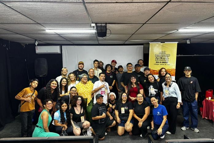 Maceió recebe roda de conversa sobre empreendedorismo cultural das periferias