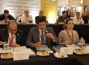 Rui Palmeira participa de reunião da Frente Nacional de Prefeitos