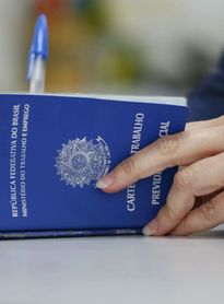 Carteira de Trabalho