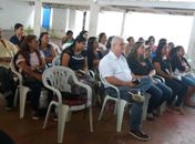 Produtores rurais e microempreendedores anadienses conhecem linha de crédito da DESENVOLVE