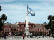 Eleição presidencial ocorre neste domingo na Argentina