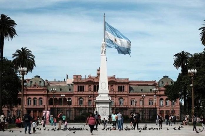 Eleição presidencial ocorre neste domingo na Argentina