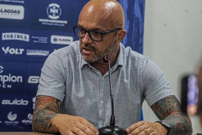 Christiano Beltrão