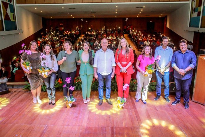Prefeitura de Penedo e Sebrae Alagoas incentivam o empreendedorismo feminino