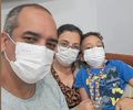 Família faz campanha para custear tratamento de menino de 5 anos que enfrenta doenças crônicas e autismo