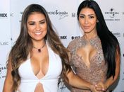 Acabou? Simone e Simaria demitem 15 funcionários