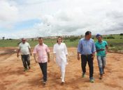 Frigovale apresenta sistema de tratamento de afluentes ao titular do Meio Ambiente