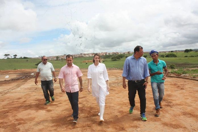 Frigovale apresenta sistema de tratamento de afluentes ao titular do Meio Ambiente