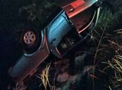 Empresário arapiraquense morre em acidente em Pernambuco após pneu de carro estourar