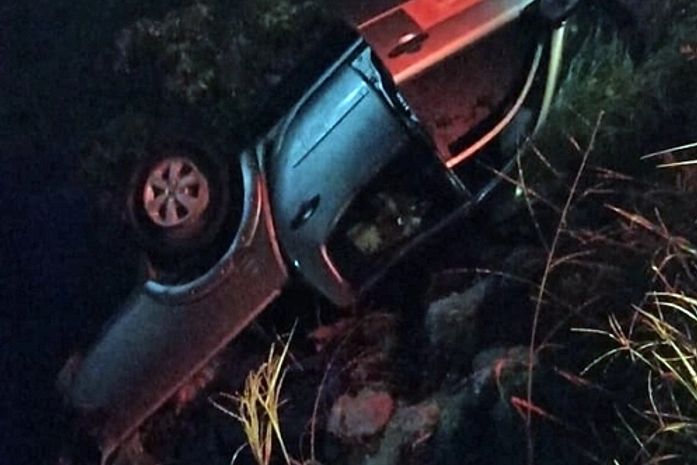 Empresário arapiraquense morre em acidente em Pernambuco após pneu de carro estourar