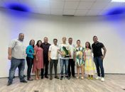 Secretaria de Educação premia estudantes miguelenses destaques em Matemática