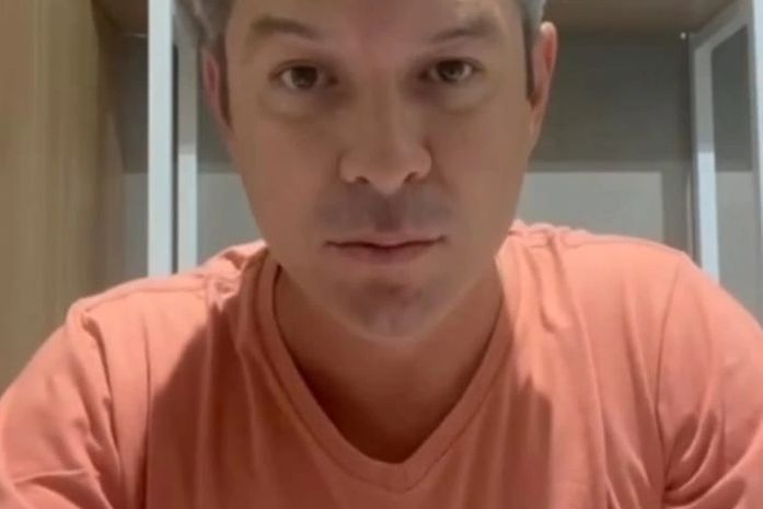 Após turista ter parte de rosto arrancada por assaltante, Cabo Bebeto pede reforço da segurança