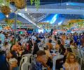 Festival do Camarão dobra vendas e consolida Arapiraca no roteiro gastronômico de Alagoas