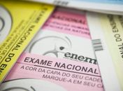 Coordenadora da GERE Arapiraca faz balanço do primeiro dia de Enem