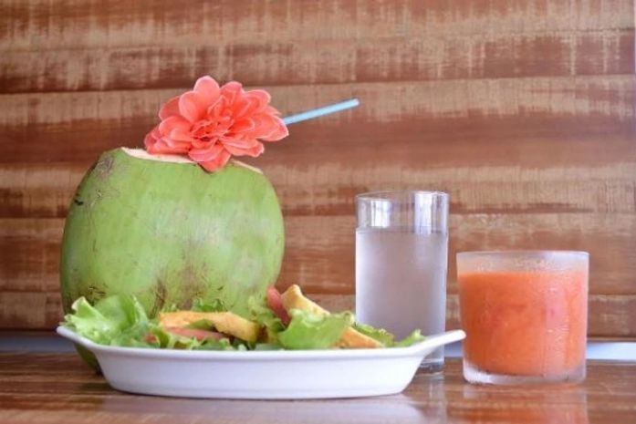 Nutricionista explica qual a alimentação adequada para o Carnaval