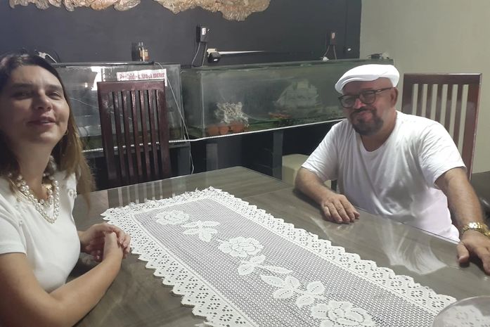 "A cultura da periferia tem linguagem própria. Tem voz e pertencimento, portanto precisa ser valorizada" - afirma a deputada estadual, Jó Pereira