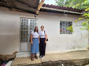 Arquitetura social: CAU/AL e Defensoria ajudam mais de 90 famílias em 2025

