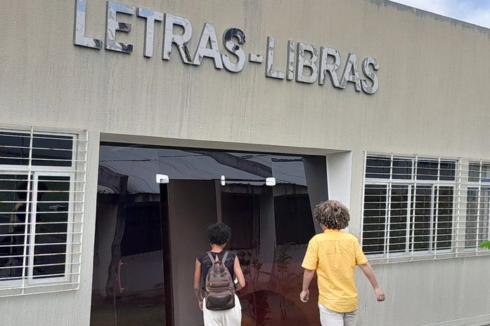 Curso de Letras-Libras da Ufal celebra dez anos com evento internacional