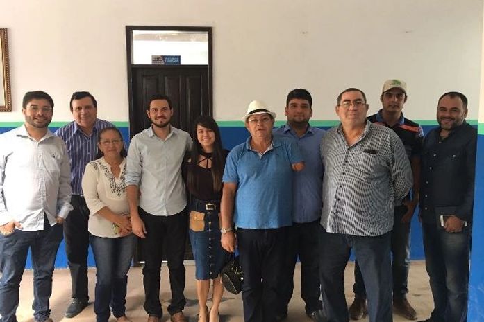 Serginho (entre as mulheres) quer garra e força de vontade de todos