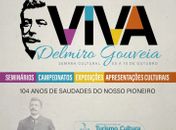 A partir desta terça-feira, 05, Semana Delmiro Gouveia terá atividades esportivas, culturais e palestras