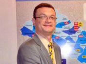 Promotor Sergio Ricardo Vieira Leite