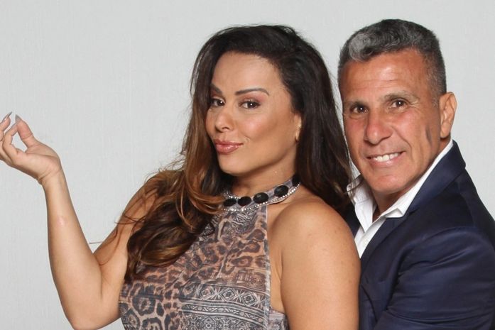 Eri e Viviane Araújo realizam apresentação em Maceió