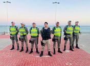 Orla Segura: PM-AL anuncia queda de 43% em crimes violentos
