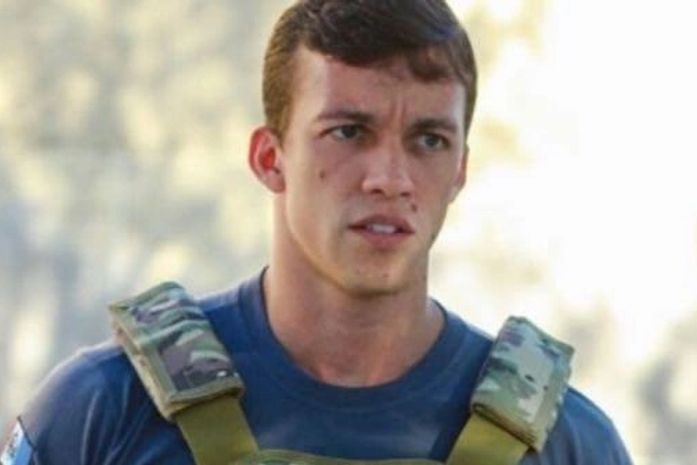 Delegado Leonam Pinheiro