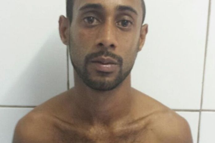 Emerson Felipe da Silva Ferreira