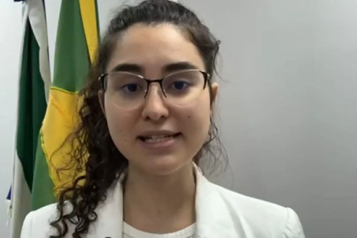 Teca Nelma pede Comissão de Inquérito da Braskem na Câmara de vereadores