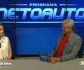 Programa Neto Auto entrevista Thayse  Ferro, ginecologista e obstetra