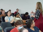 Seduc oferta 4ª edição de formação em gestão escolar para professores da Rede Estadual