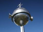 Veja como ficaram os grupos da Copa Libertadores 2025