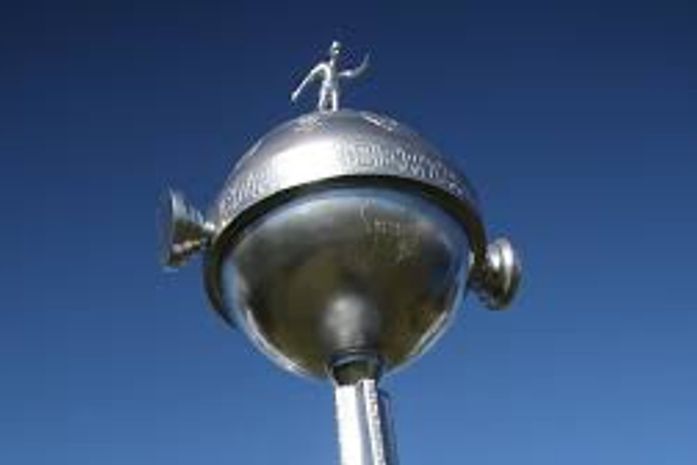 Veja como ficaram os grupos da Copa Libertadores 2025