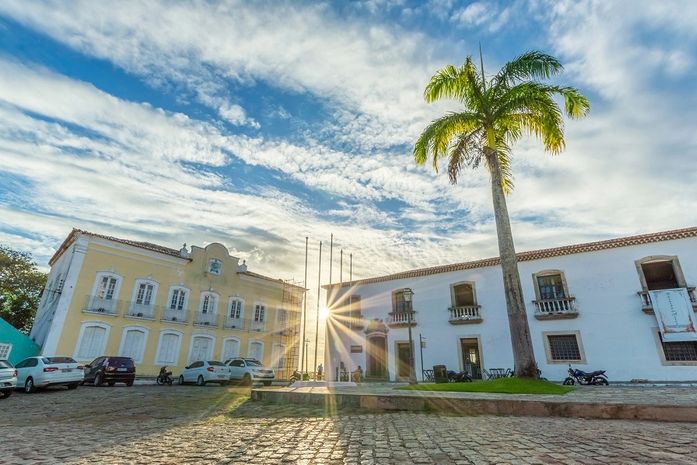 Penedo se classifica em programa de Destinos Turísticos Inteligentes do BID e do Sebrae