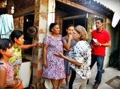 Prefeitura de Rio Largo realiza limpeza preventiva de canais para combater o mosquito Aedes Aegypt