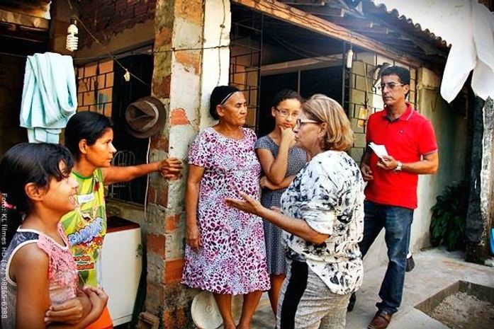 Prefeitura de Rio Largo realiza limpeza preventiva de canais para combater o mosquito Aedes Aegypt