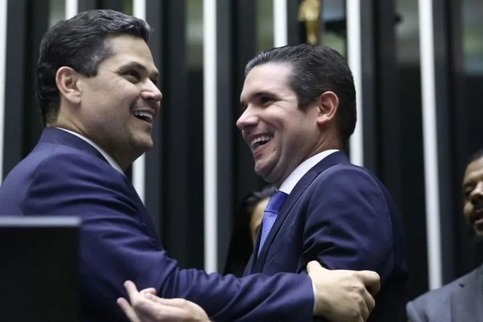 O povo contra o Congresso Nacional