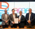 AMA fecha parceria inédita para Feira dos Municípios