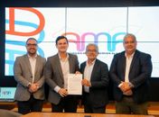 AMA fecha parceria inédita para Feira dos Municípios
