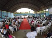 Prefeitura de Rio Largo realiza IX Conferência Municipal de Assistência Social