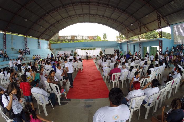 Prefeitura de Rio Largo realiza IX Conferência Municipal de Assistência Social