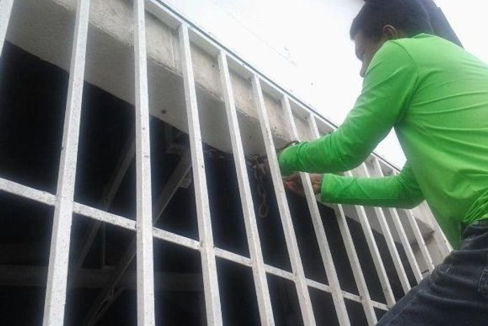 Matadouro foi interditado