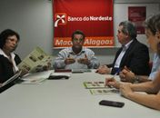 Fábrica de equipamentos agrícolas será instalada em Alagoas