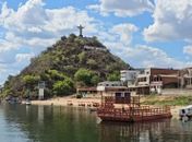 Pão de Açúcar promove a partir desta 4ª, sua grande Festa de Bom Jesus, veja as atrações musicais  