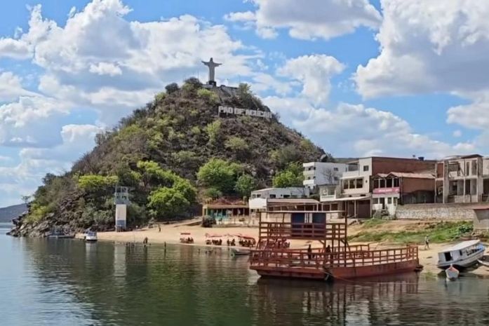 Pão de Açúcar promove a partir desta 4ª, sua grande Festa de Bom Jesus, veja as atrações musicais  