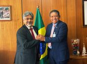 Caravana Federativa do Governo Lula confirma vinda a Alagoas em fevereiro